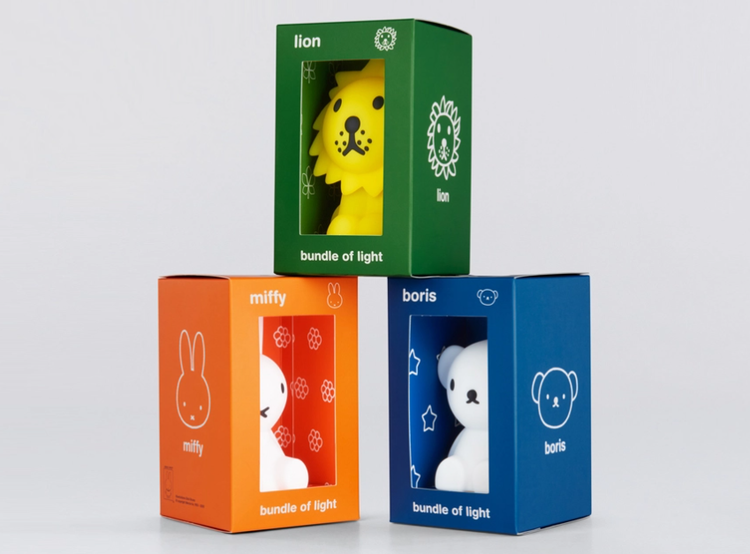 Mr Maria, mini Boris bundle of light - Bild 5