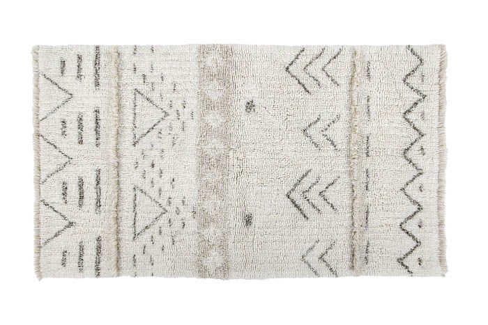 Lorena Canals, ullmatta lakota day M- 140x200 cm - Bild 2