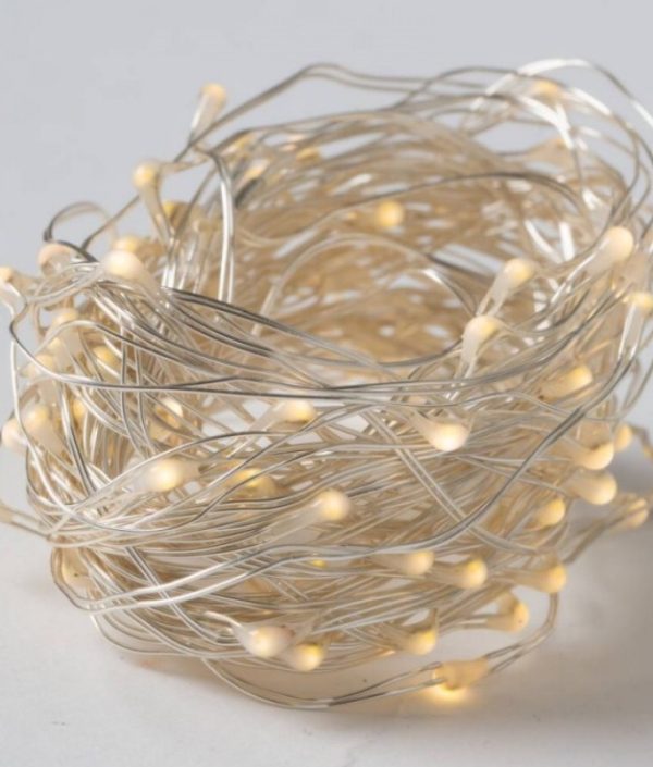 Boho twist vanilj sänghimmel maxi, Cotton & Sweets