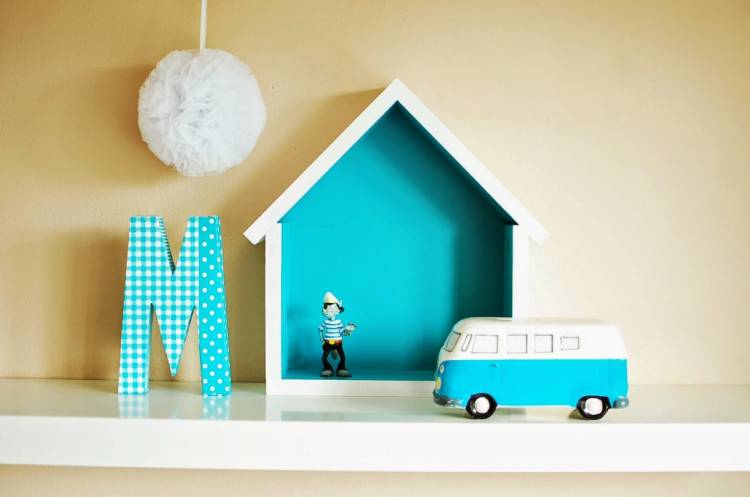 Hushylla mint, S - Bild 3