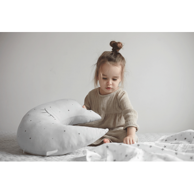 Kudde vit måne, Effii Children World - Bild 10