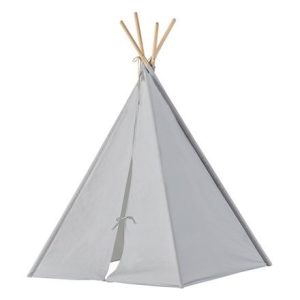 Kid's Concept, tipitält grå