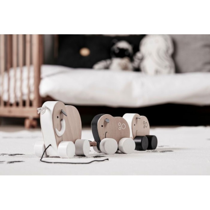 Kid's Concept, dragleksak Mammutfamilj NEO