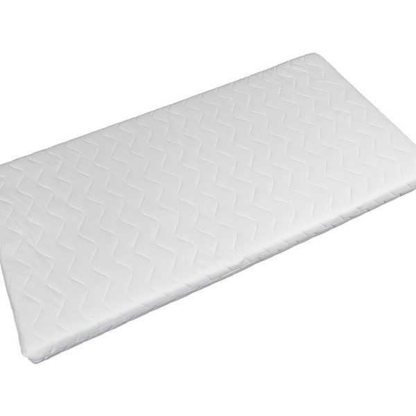 Eco madrass till barnsäng 90x190, 12 cm tjock