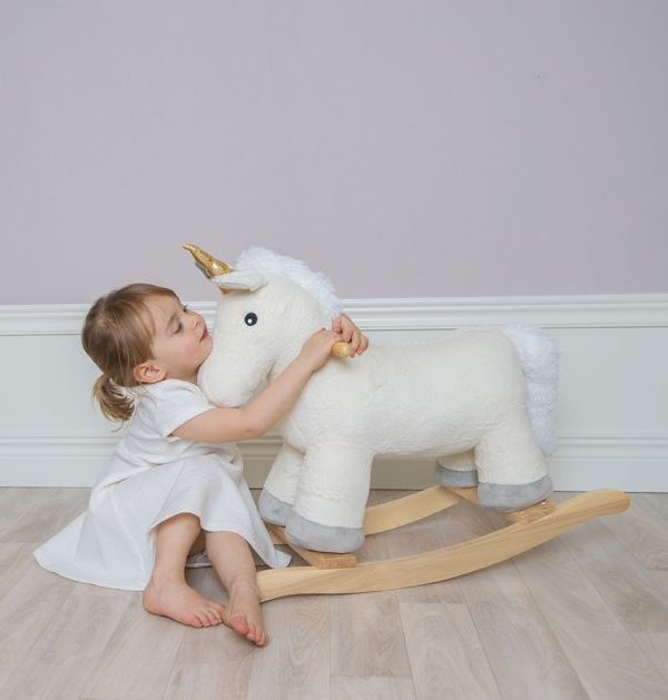 Jabadabado, gungdjur Enhörning