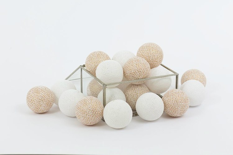 Ljusslinga Goldie, Cottonlove