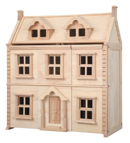 Plantoys, Viktorian dockhus, dockskåp
