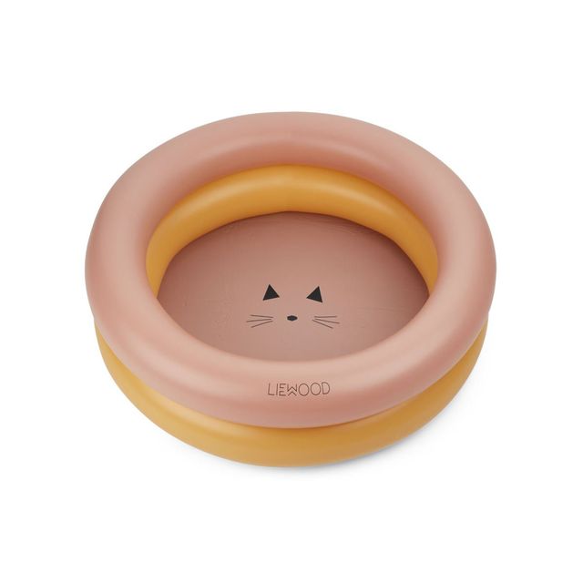 Liewood, Leonore barnpool, cat rose mix