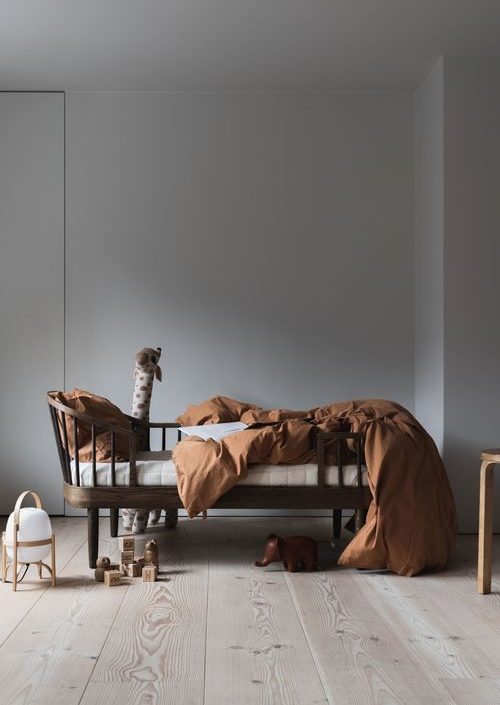 Nuen juniorsäng DADA