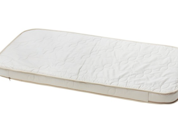Oliver Furniture, madrass till spjälsäng