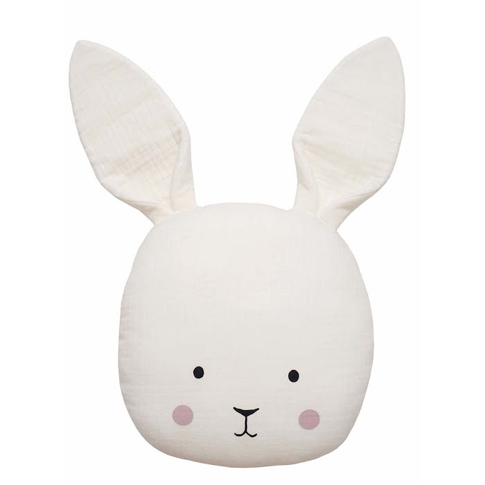 JaBaDaBaDo, kudde bunny