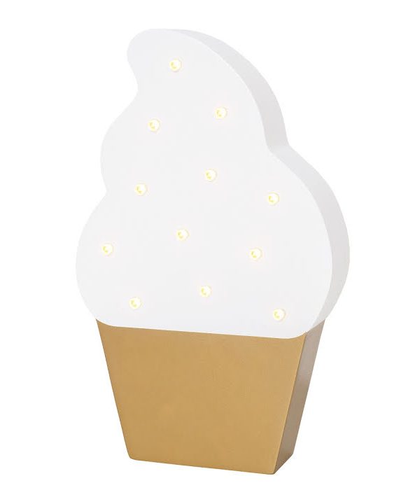 JaBaDaBaDo - Ledlampa Glass