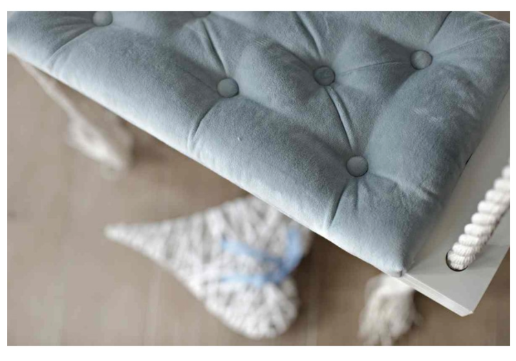 Mint gunga Glamour - Bild 2
