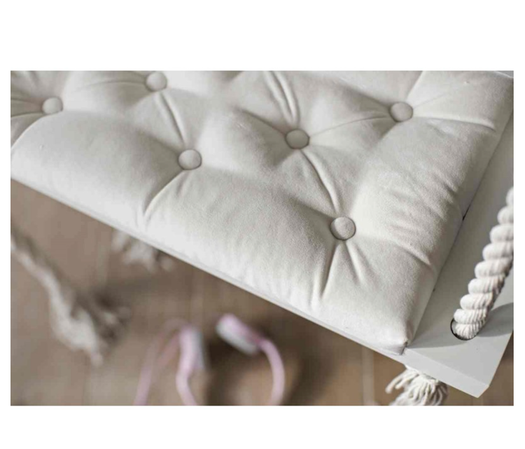 Creme gunga Glamour - Bild 2