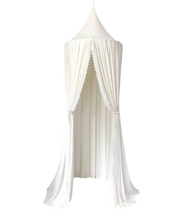 Spinkie Baby , sänghimmel Botanical Garden Babys Breath