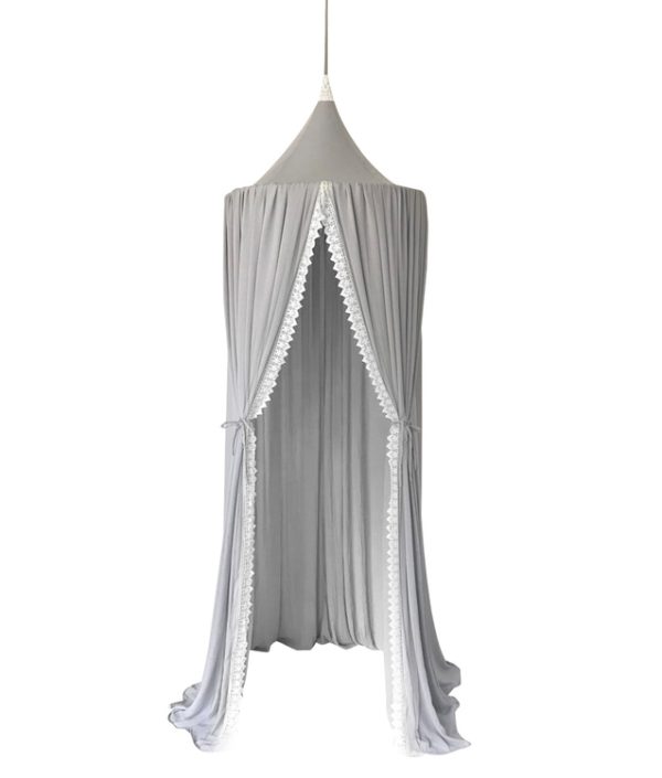 Spinkie Baby , sänghimmel Botanical Garden Morning Dew