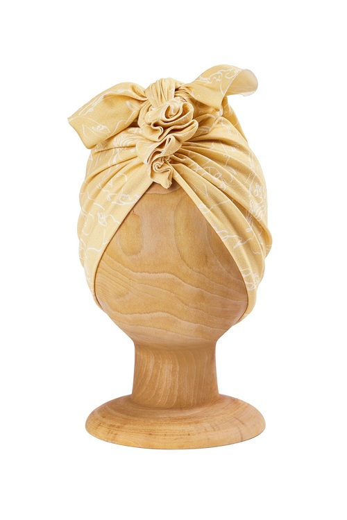 Looks by Luks turban/mössa, Liberté So Free(dah)