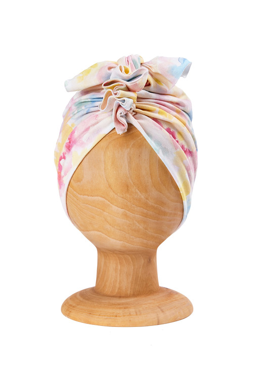 Looks by Luks turban/mössa, Liberté Amor Puro