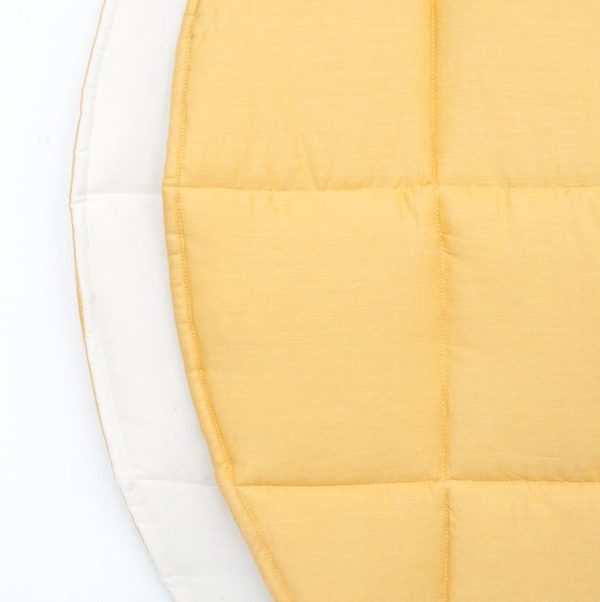 Moi Mili, linne lekmatta, honey