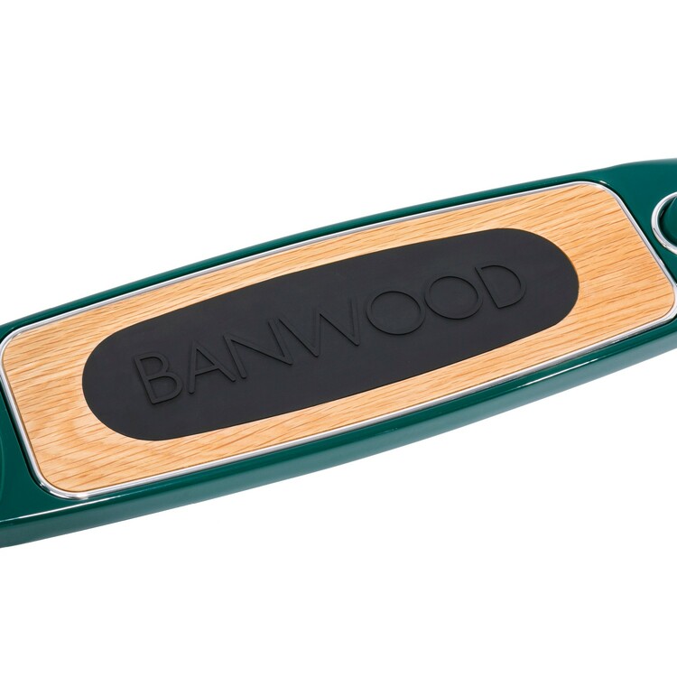 Banwood, Scooter, green sparkcykel - Bild 5