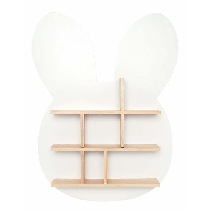 Jabadabado, hylla bunny