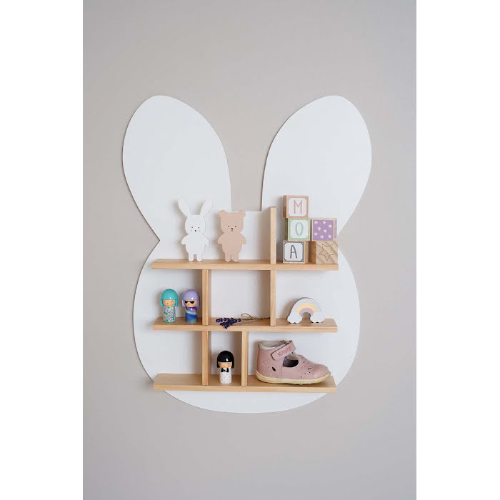 Jabadabado, hylla bunny - Bild 2