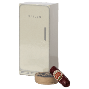 Maileg, Kylskåp cooler