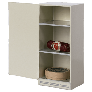 Maileg, Kylskåp cooler