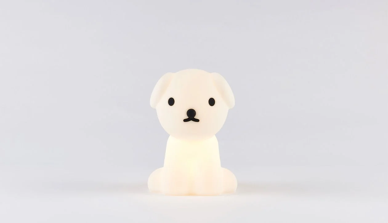 Mr Maria, mini Snuffy bundle of light - Bild 4