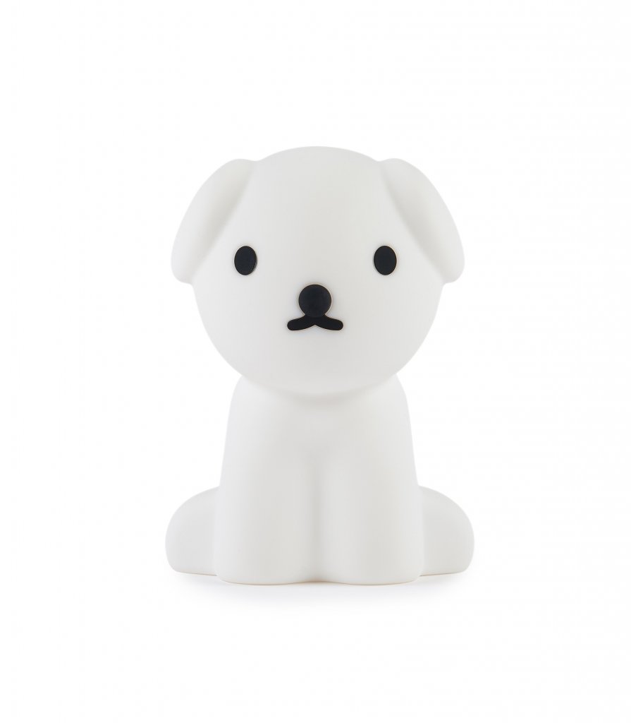 Mr Maria, mini Snuffy bundle of light