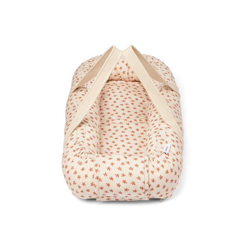 Liewood, babylift babynest Floral sea shell - Bild 2