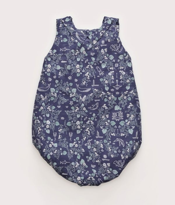 Garbo & Friends, sovpåse, Mares dark