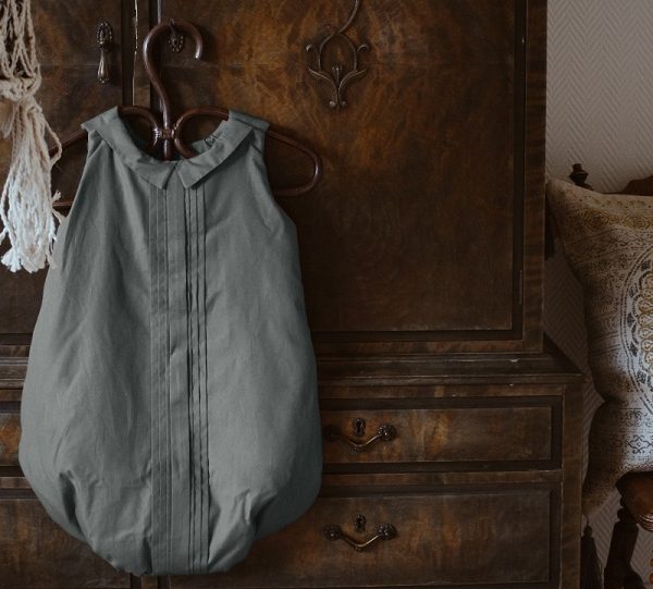 Garbo & Friends, sovpåse, Forest