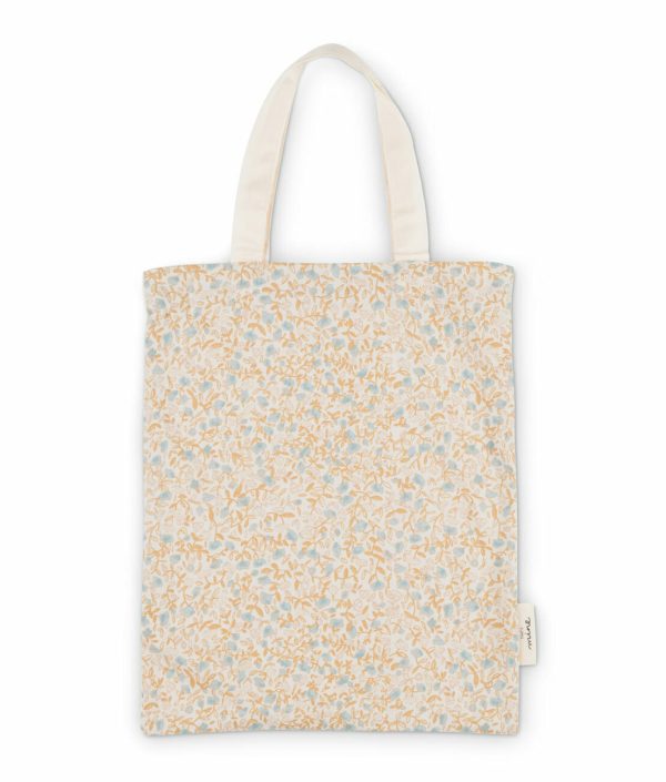 That`s Mine påslakan spjälsäng / junior, Mini flower