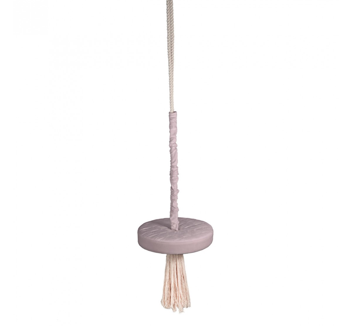Rund tallriksgunga, Sepia Rose