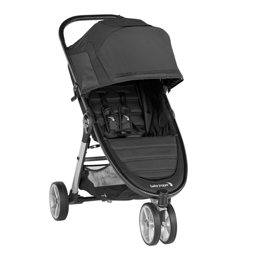 Baby Jogger, Sittvagn City Mini 2 - Jet