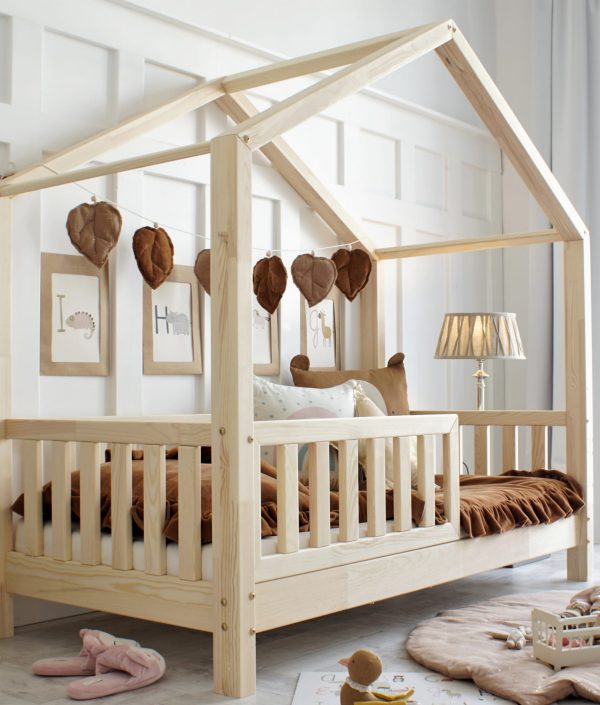 Hussäng Karla 90x200 cm