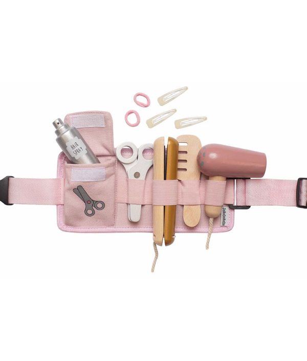 JaBaDaBaDo frisörset