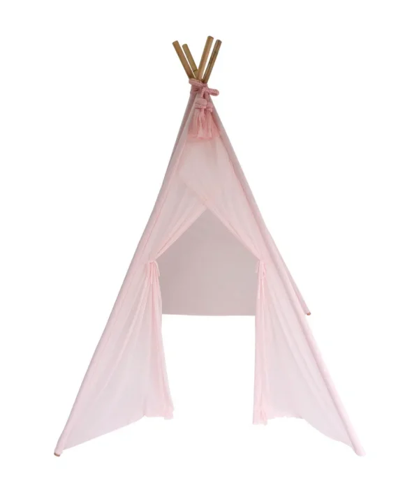 Spinkie Baby, tipitält Sheer, Ballerina