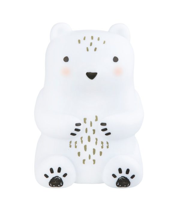 Sass&Belle, nattlampa Björn