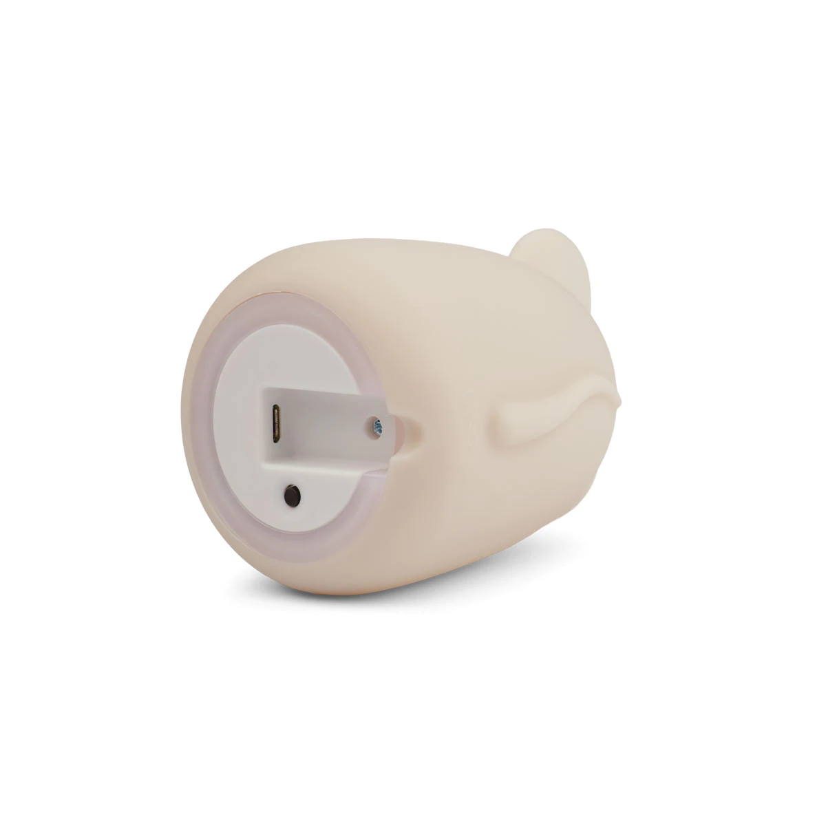 Liewood, Callie nattlampa, Mouse pale tuscany sandy, 2-pack - Bild 3