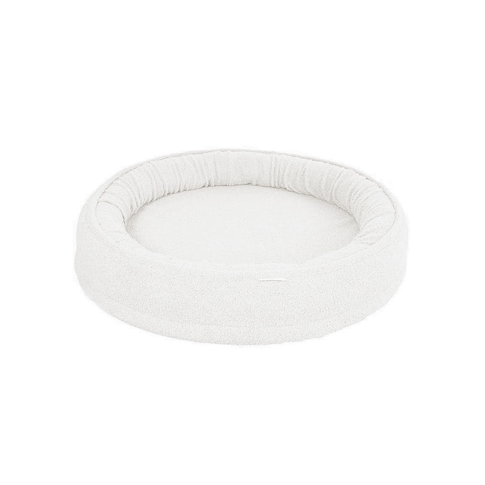 Cotton&Sweets, vit teddy junior nest - Bild 2
