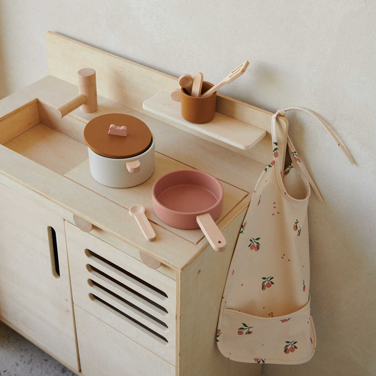 Liewood, Callum leksaksservis, Rose multi mix - Bild 3