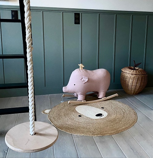 Gunghäst, Piggy Rocker - Bild 8