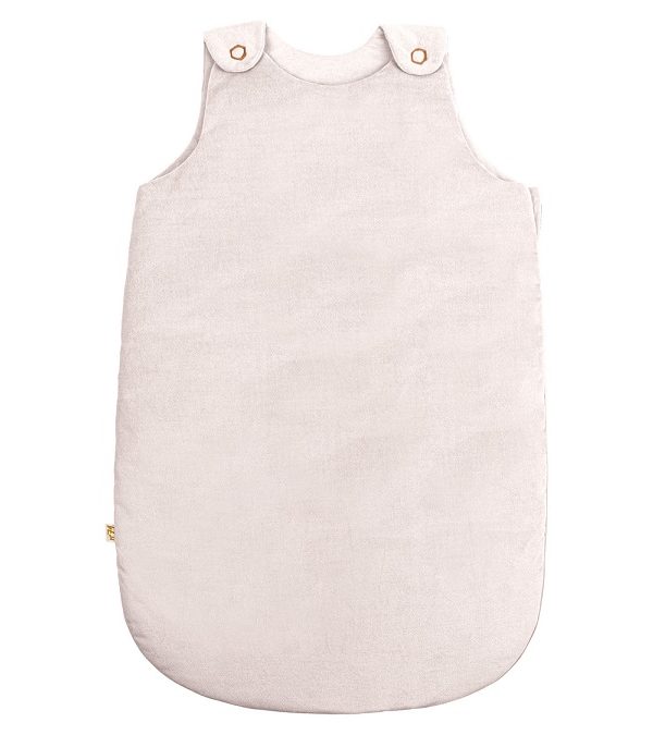 Numero 74, sovpåse sammet Cocoon Winter, Powder