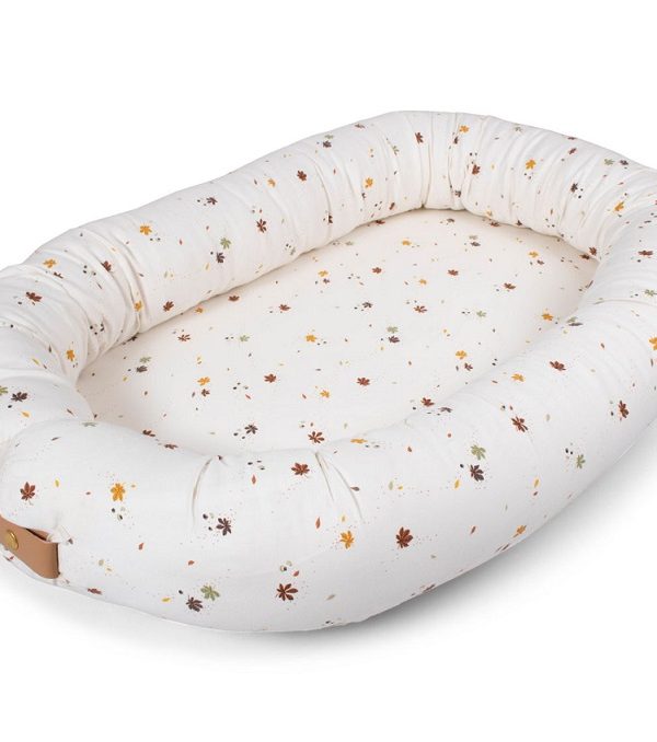 Filibabba babynest, Chestnuts