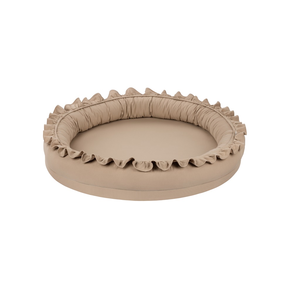 Cotton&Sweets, cappucino junior nest basic - Bild 5
