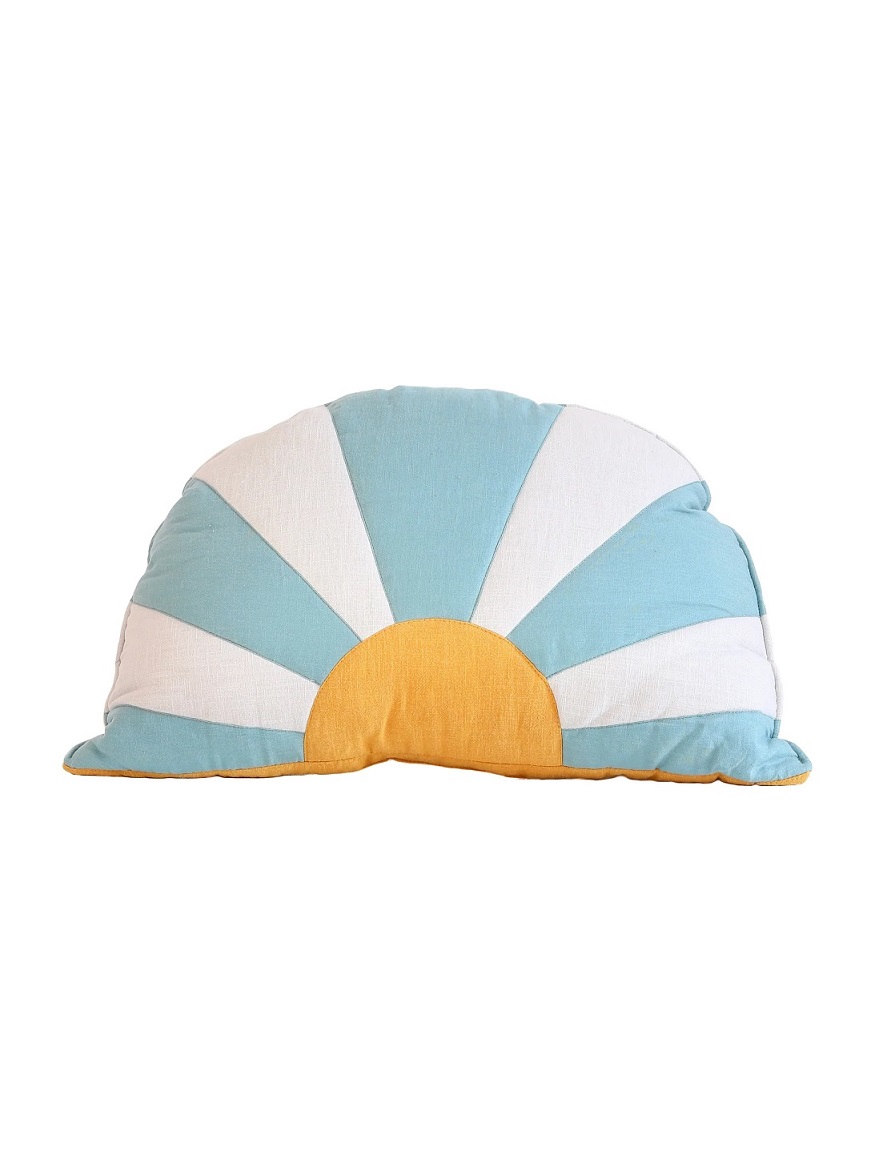 Moi Mili, linne kudde Blue Sun - Bild 6