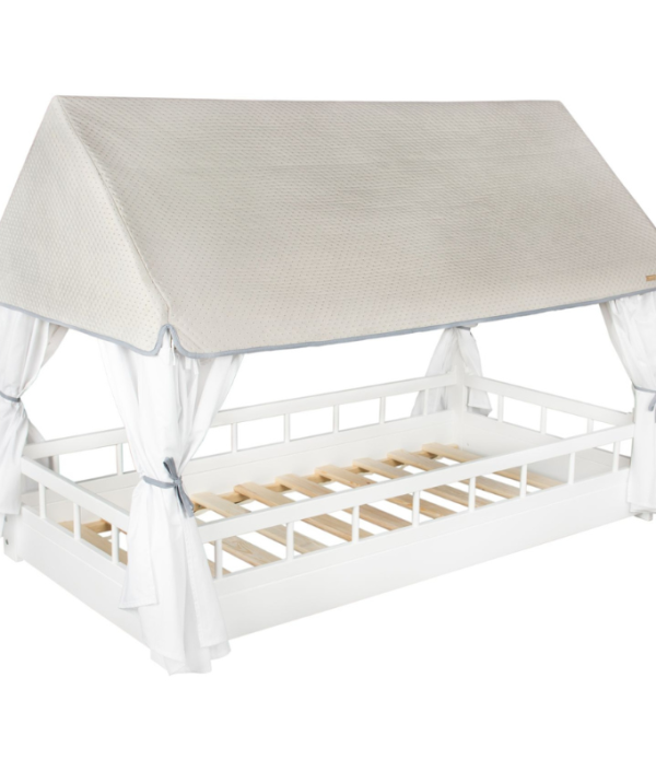 Hussäng glamour till barnrummet