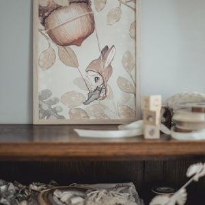 Mrs Mighetto, poster Mr Arthur